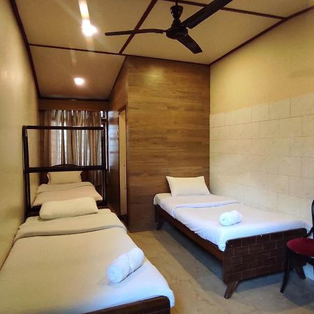 Baba Tourist Lodge شيلونغ المظهر الخارجي الصورة