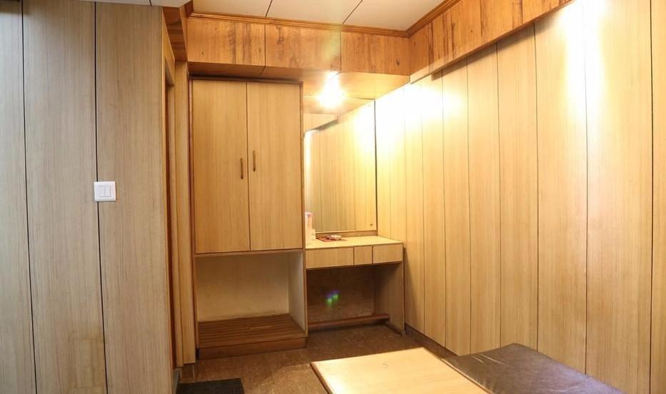 Baba Tourist Lodge شيلونغ المظهر الخارجي الصورة