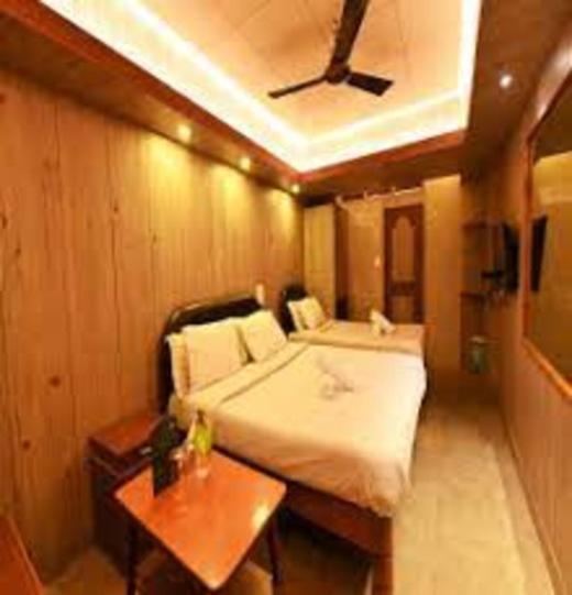 Baba Tourist Lodge شيلونغ المظهر الخارجي الصورة