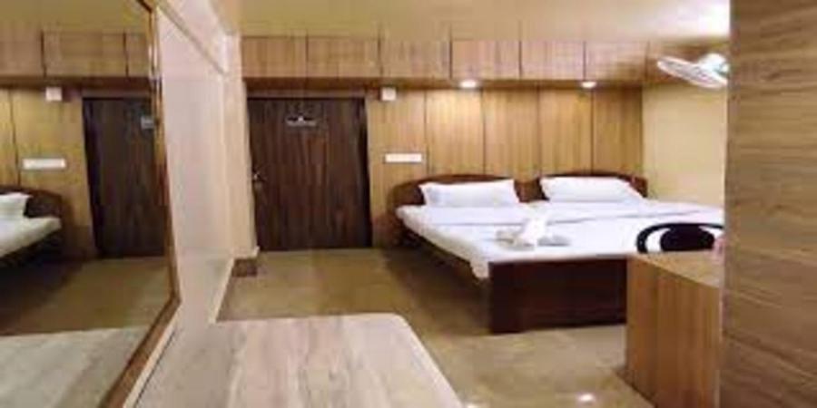 Baba Tourist Lodge شيلونغ المظهر الخارجي الصورة