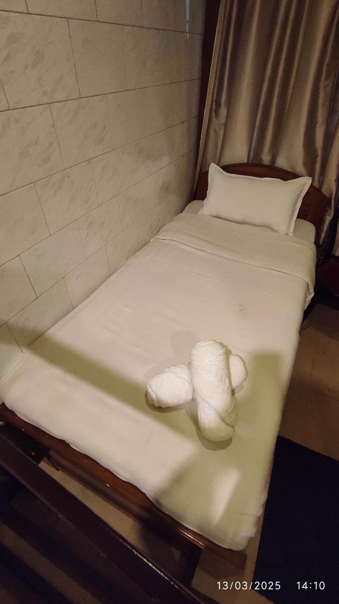 Baba Tourist Lodge شيلونغ المظهر الخارجي الصورة