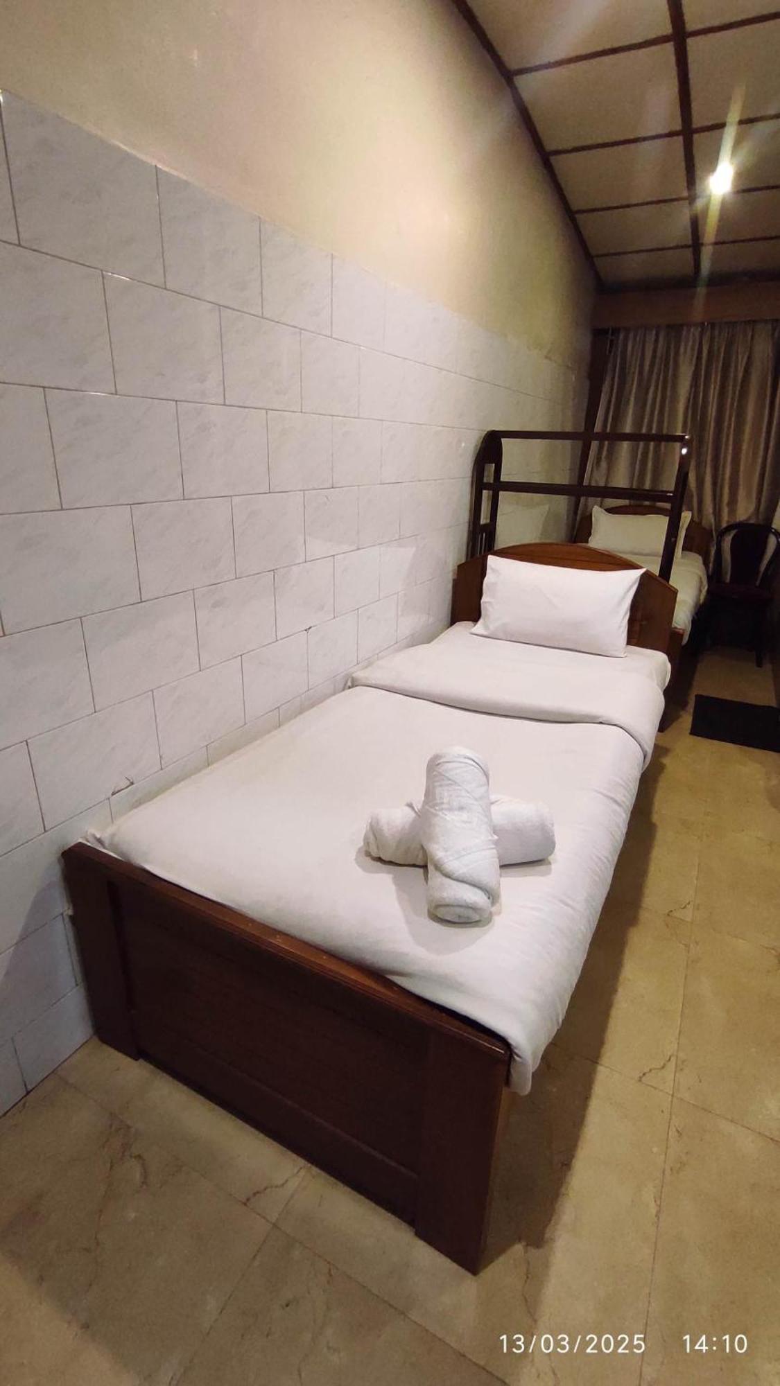 Baba Tourist Lodge شيلونغ المظهر الخارجي الصورة