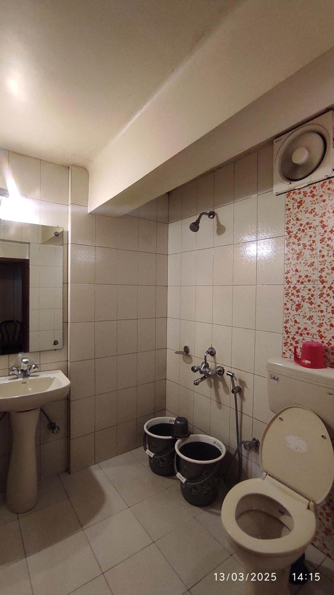 Baba Tourist Lodge شيلونغ المظهر الخارجي الصورة