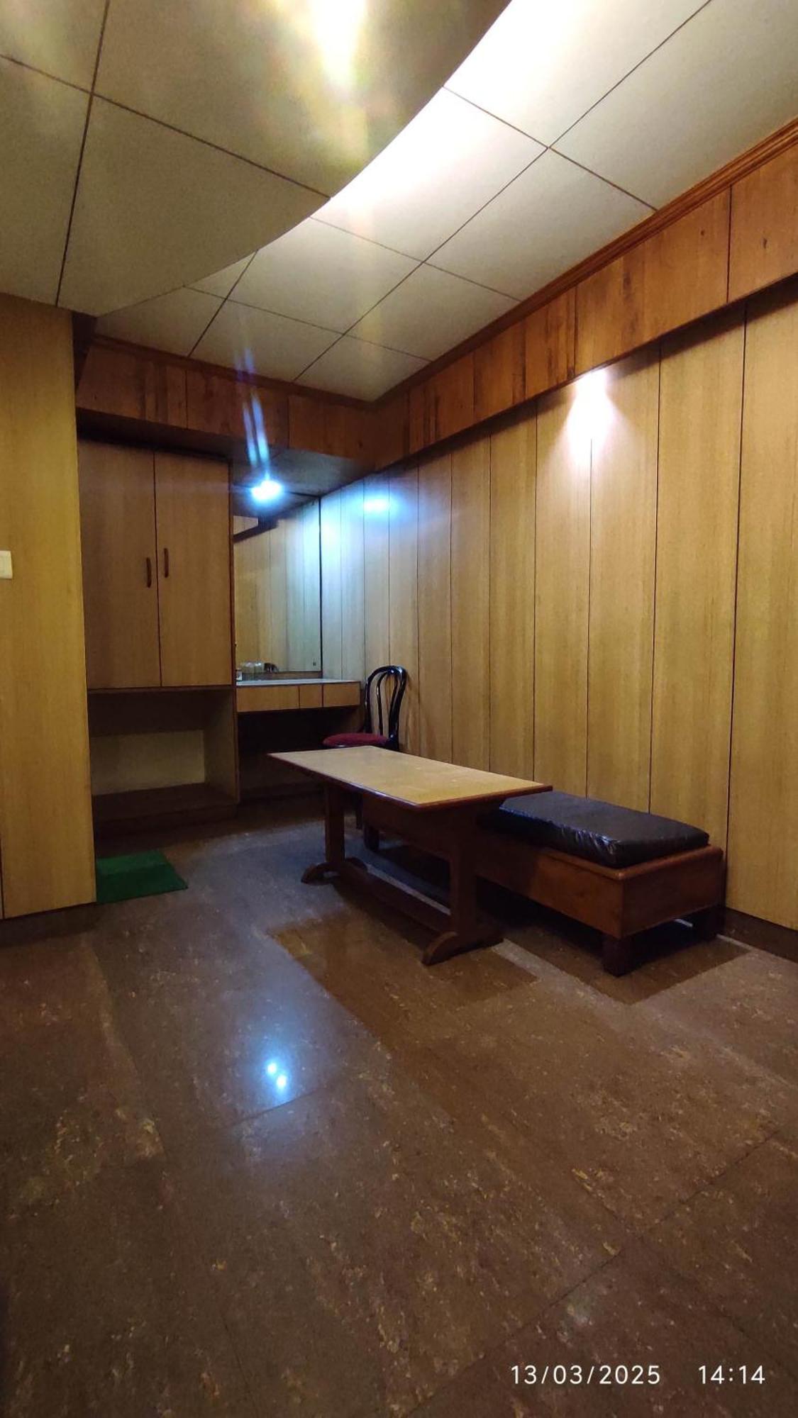 Baba Tourist Lodge شيلونغ المظهر الخارجي الصورة