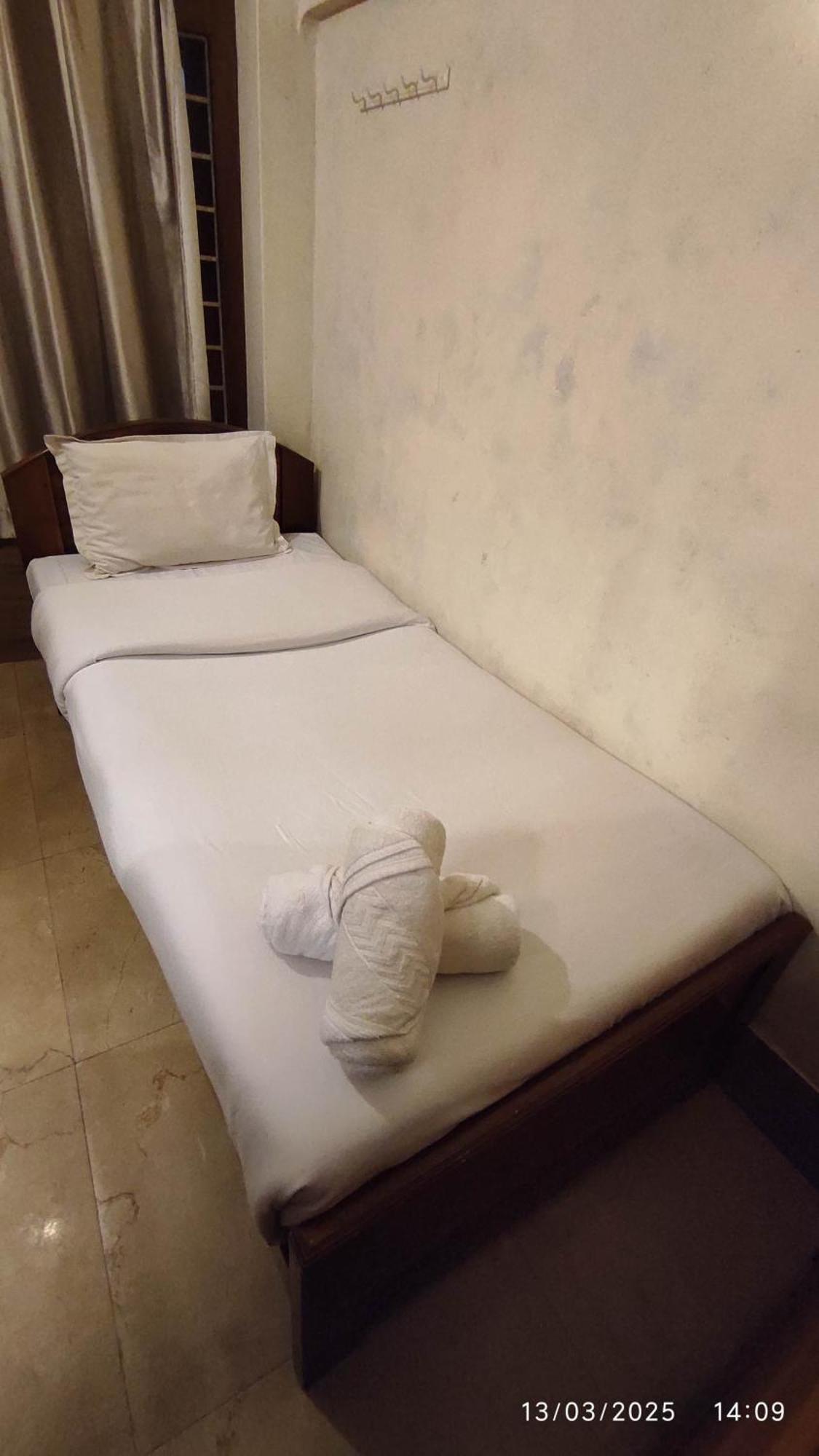 Baba Tourist Lodge شيلونغ المظهر الخارجي الصورة