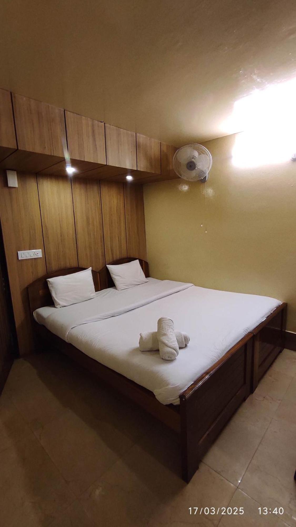 Baba Tourist Lodge شيلونغ المظهر الخارجي الصورة