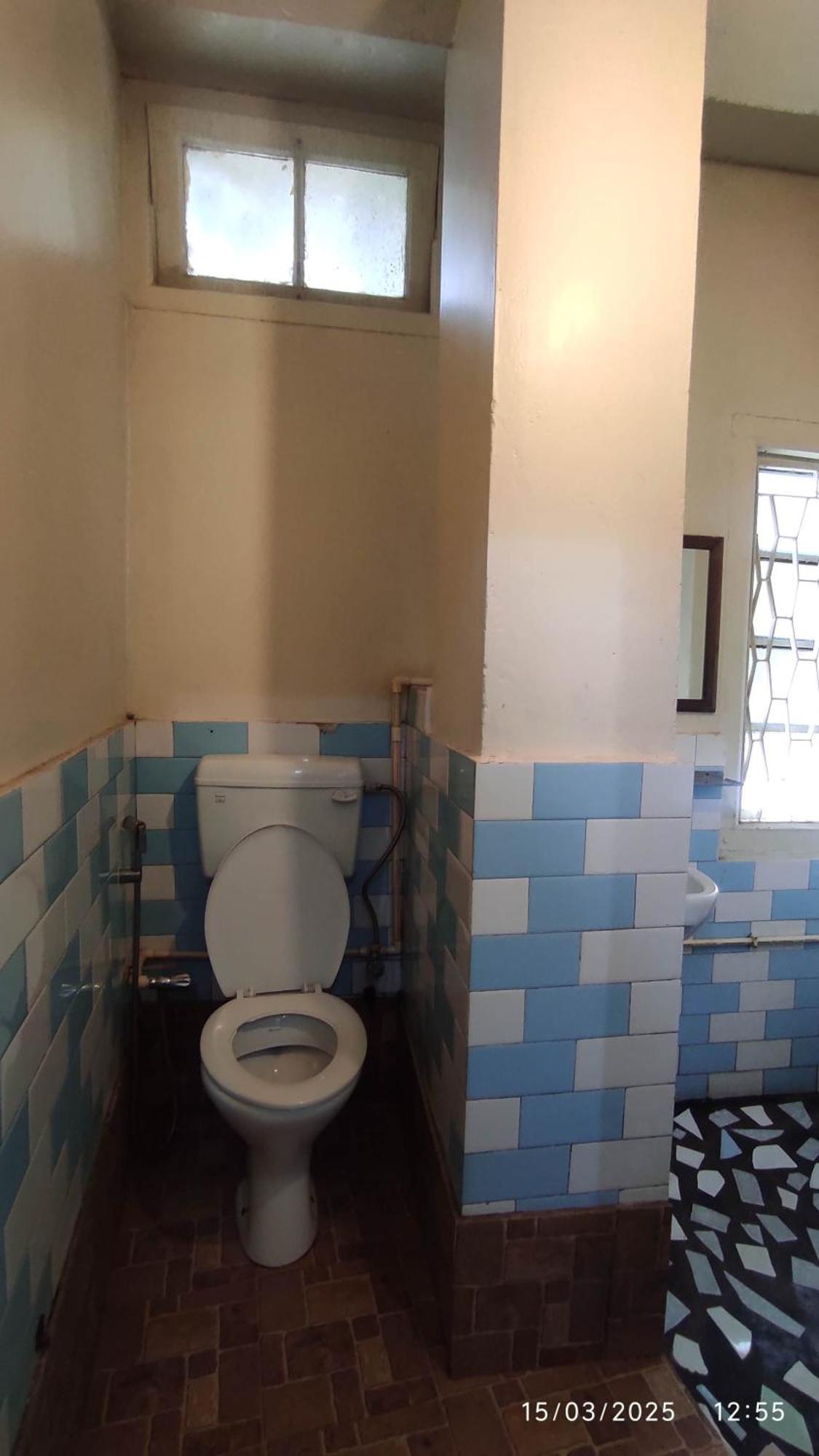 Baba Tourist Lodge شيلونغ المظهر الخارجي الصورة